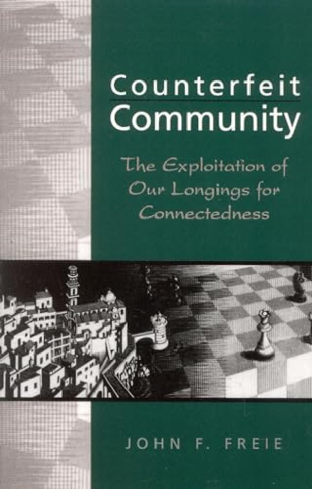 Counterfeit Community