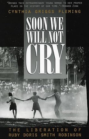Soon We Will Not Cry