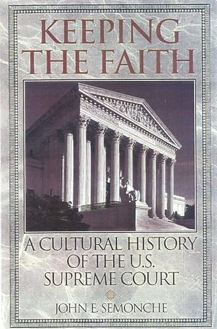 Keeping the Faith