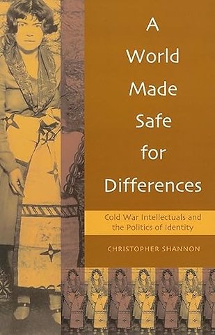 A World Made Safe for Differences