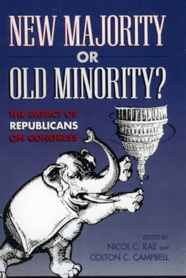 New Majority or Old Minority?