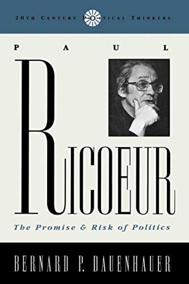 Paul Ricoeur