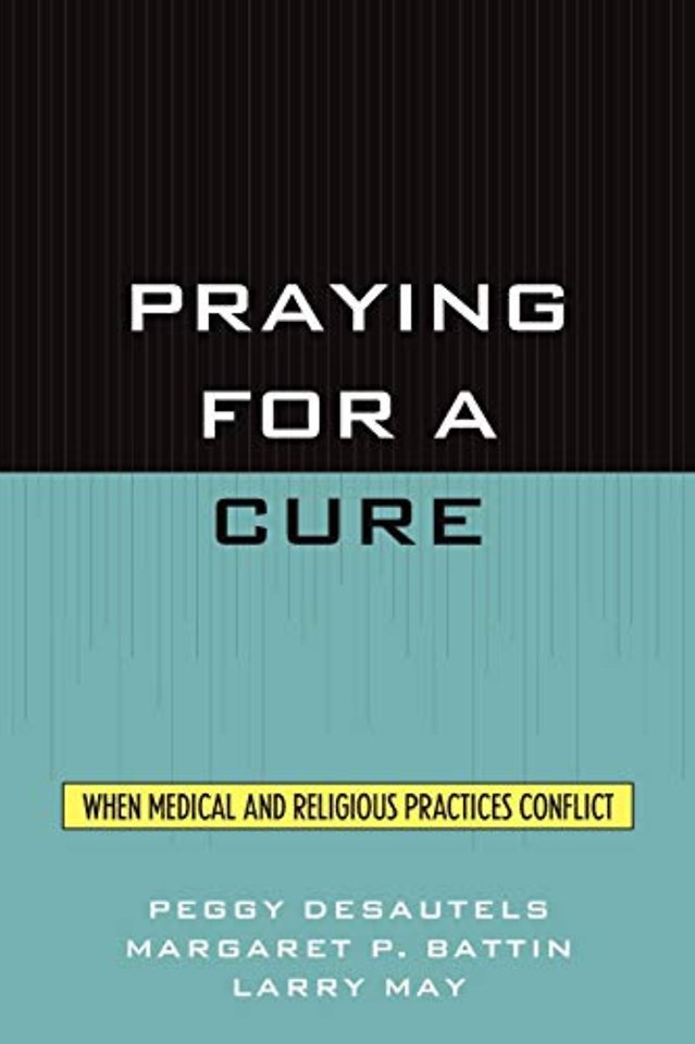 Praying for a Cure