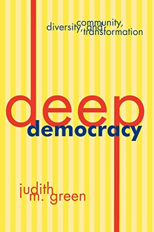 Deep Democracy