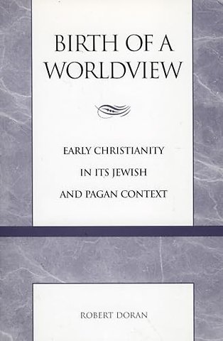 Birth of a Worldview