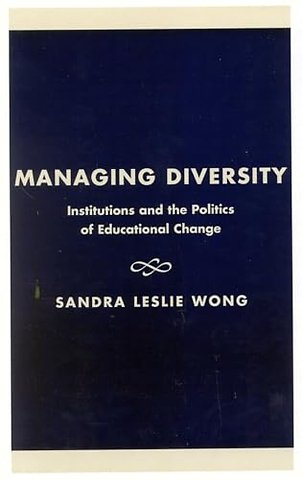Managing Diversity