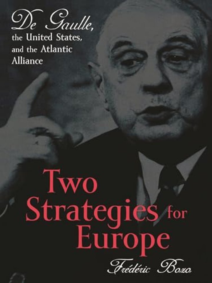 Two Strategies for Europe