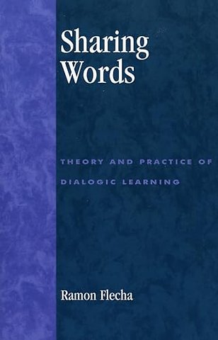 Sharing Words