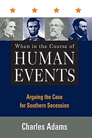 When in the Course of Human Events