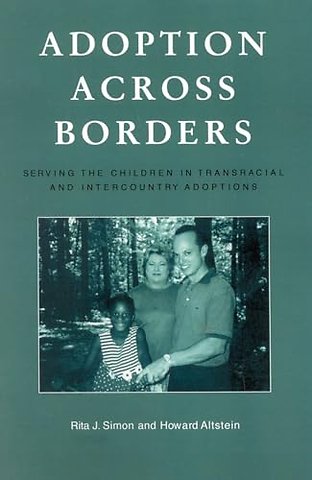 Adoption across Borders