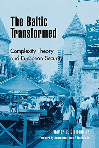 The Baltic Transformed