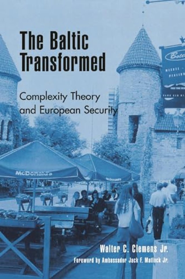 The Baltic Transformed