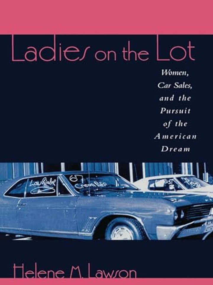 Ladies on the Lot