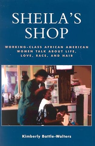 Sheila's Shop