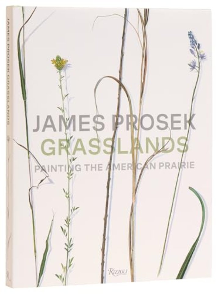 James Prosek Grasslands