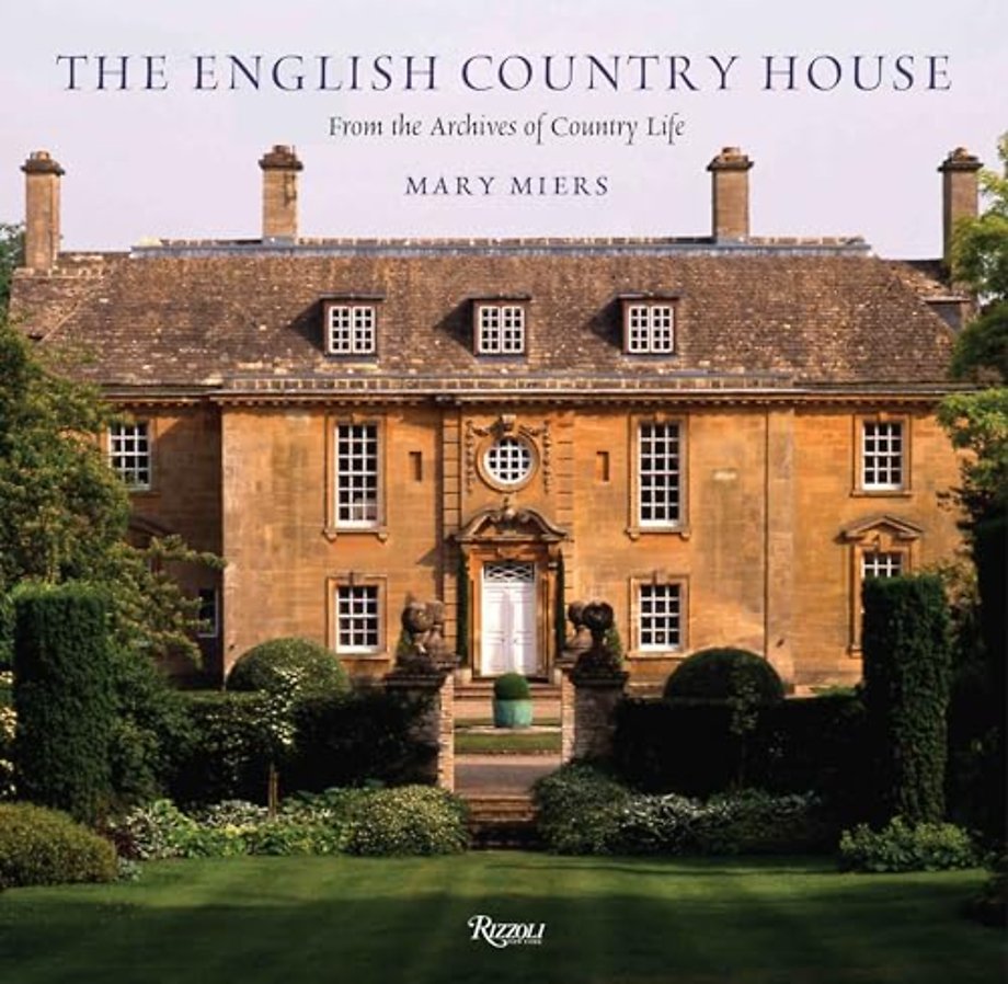 The English Country House