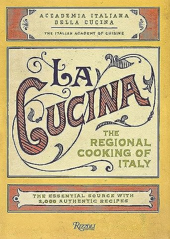 La Cucina