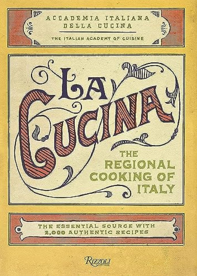 La Cucina
