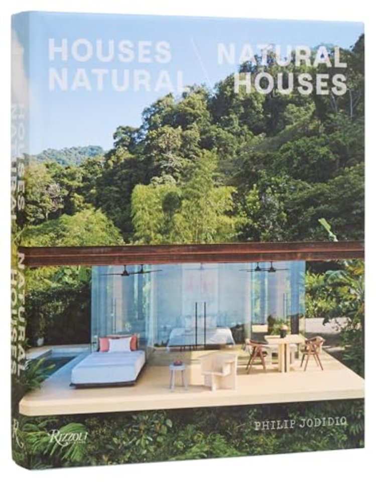 Houses Natural/ Natural Houses