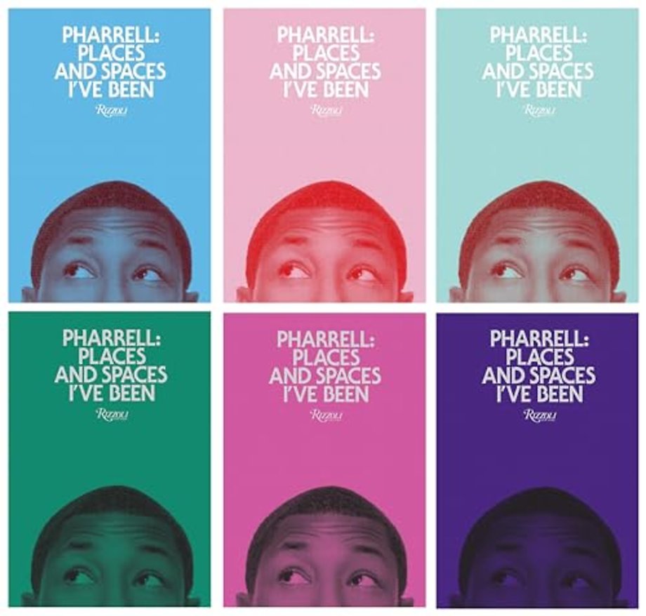 Pharrell