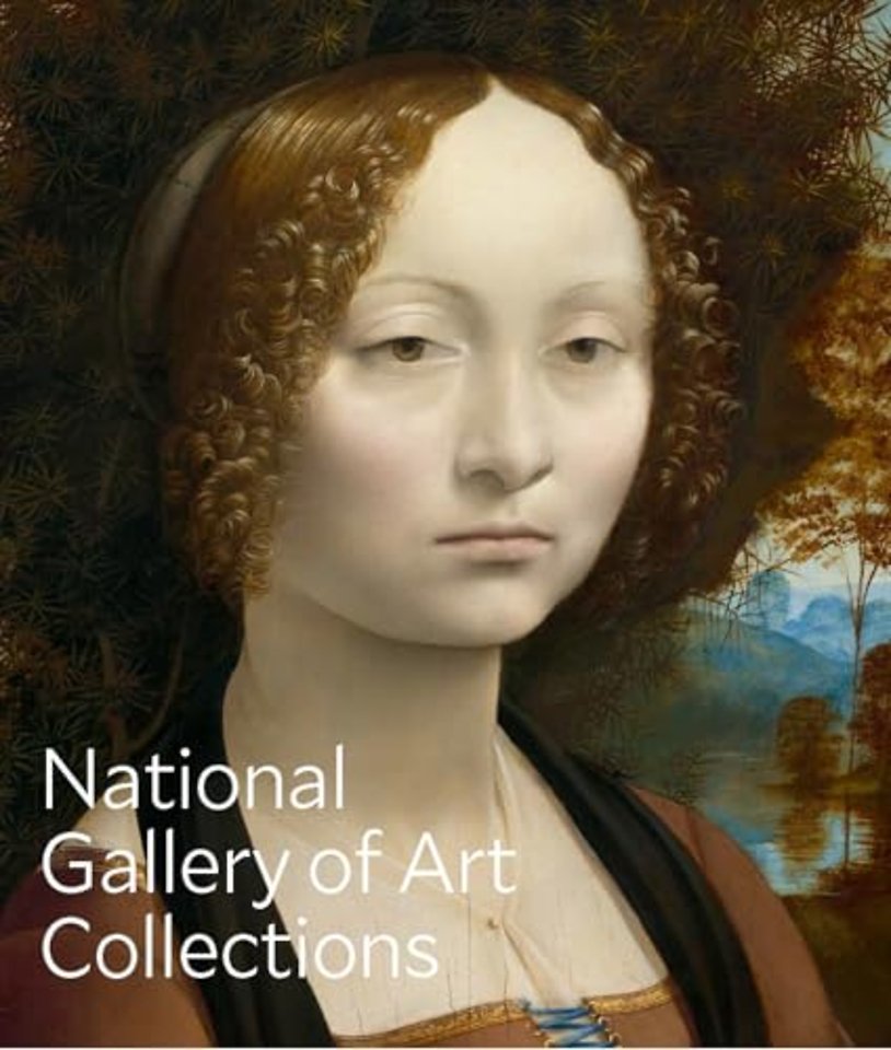 National Gallery of Art: The Collections