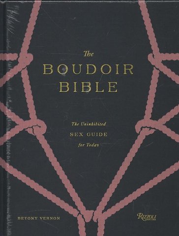 The Boudoir Bible