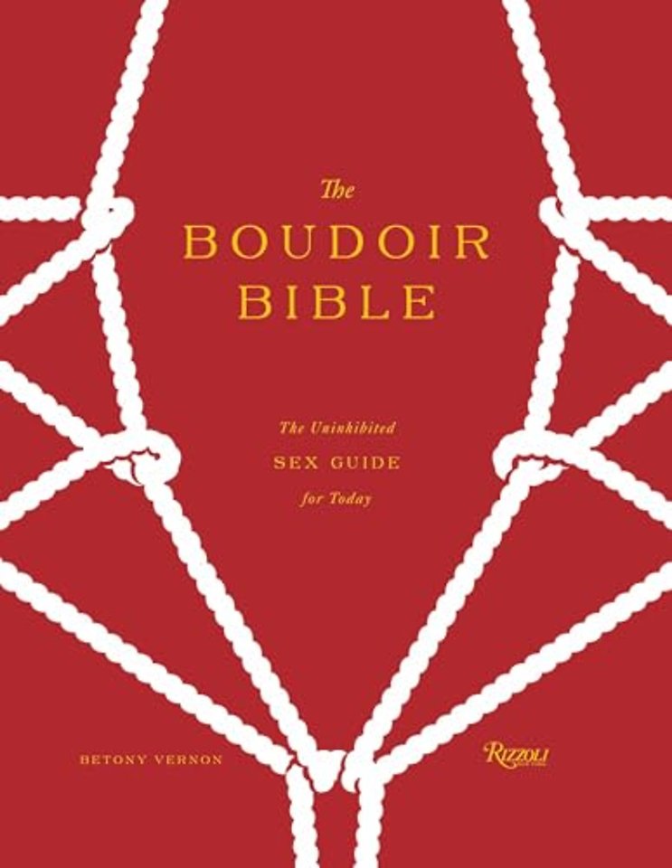 The Boudoir Bible