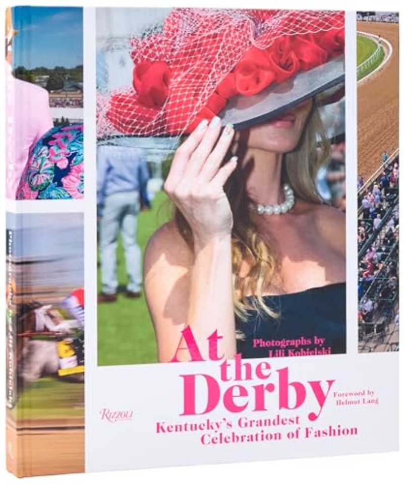 At the Derby