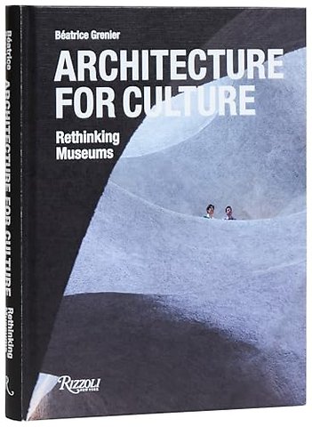 Architecture For Culture