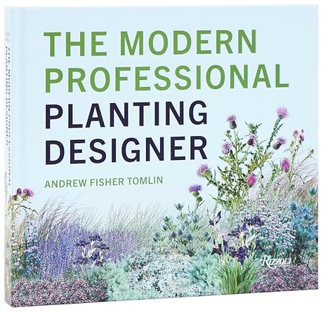 The Modern Professional Planting Designer