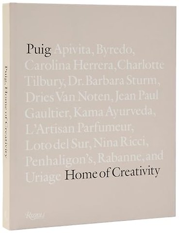 Puig: Home of Creativity
