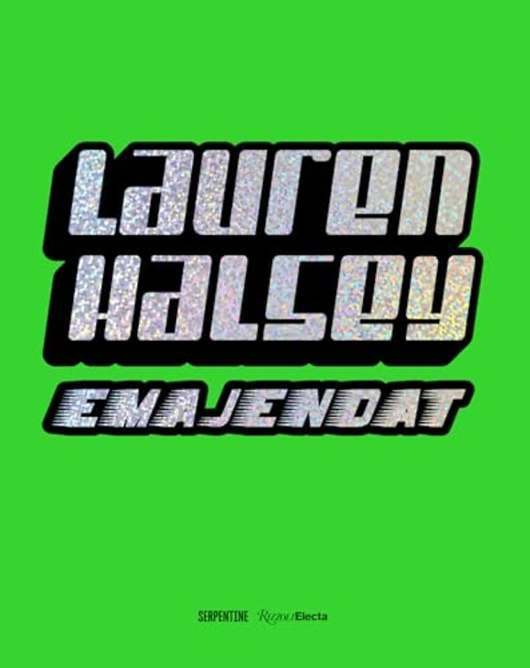 Lauren Halsey