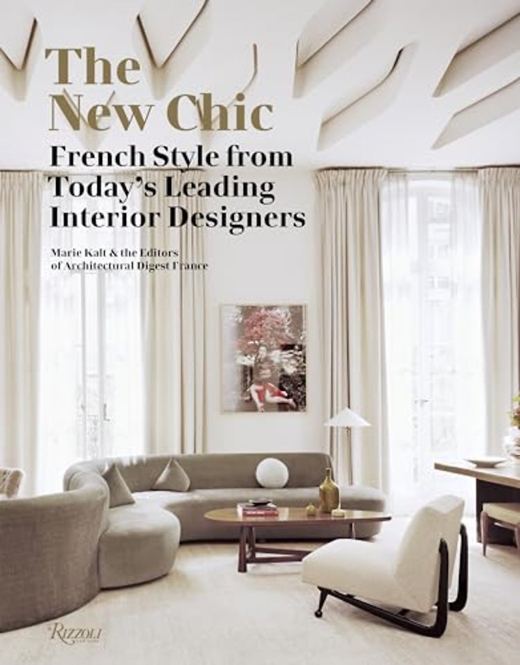 The New Chic