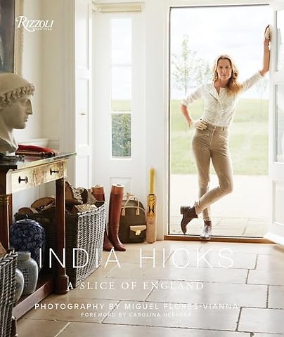 India Hicks