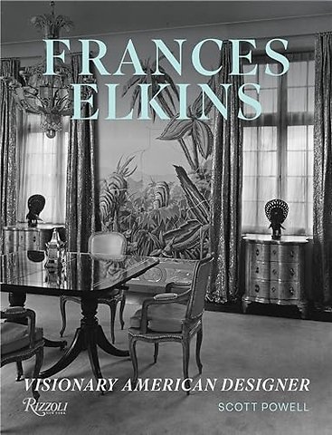 Frances Elkins