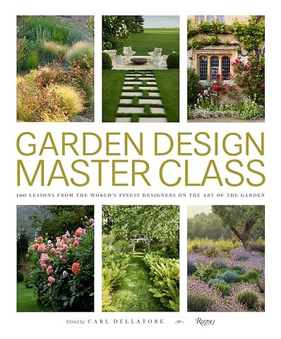 Garden Design Master Class