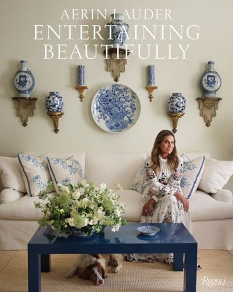 Entertaining Beautifully
