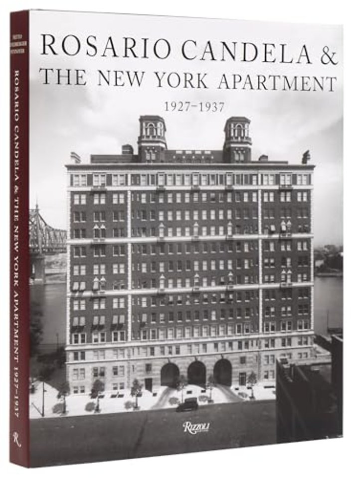 Rosario Candela & The New York Apartment