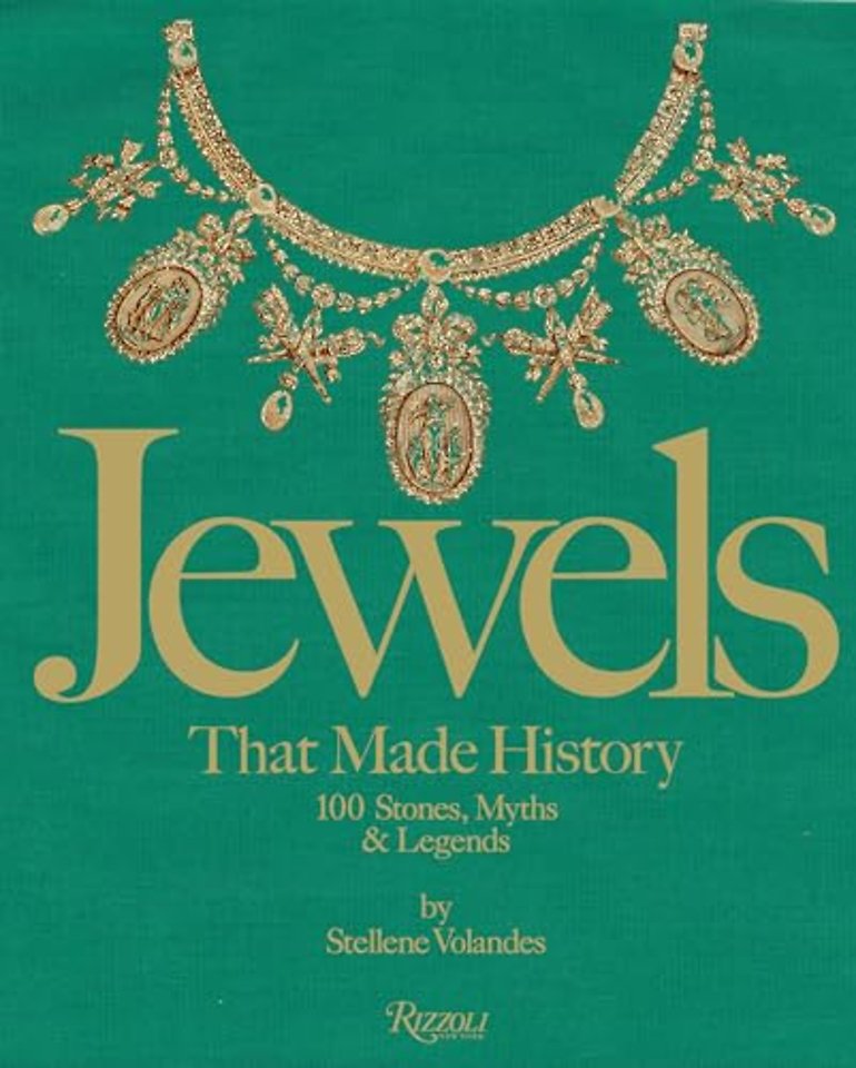Jewels That Made History