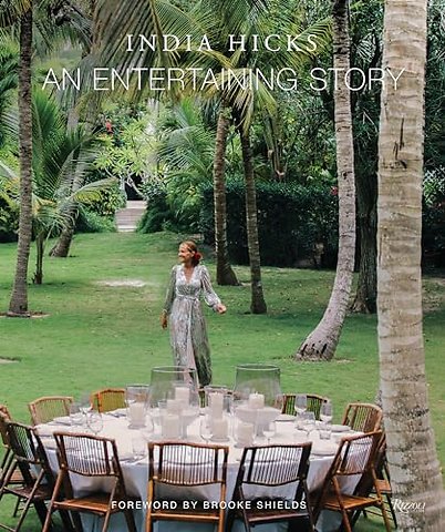 Entertaining Story, An