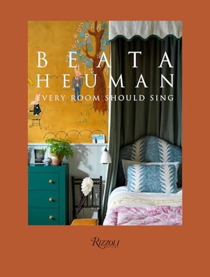 Beata Heuman