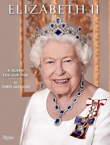 Elizabeth II