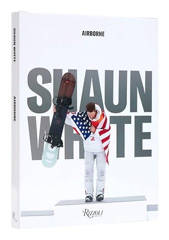 Shaun White