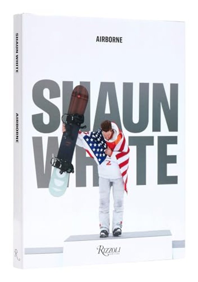 Shaun White