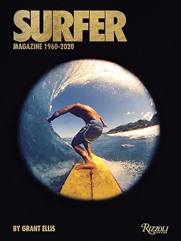 Surfer Magazine