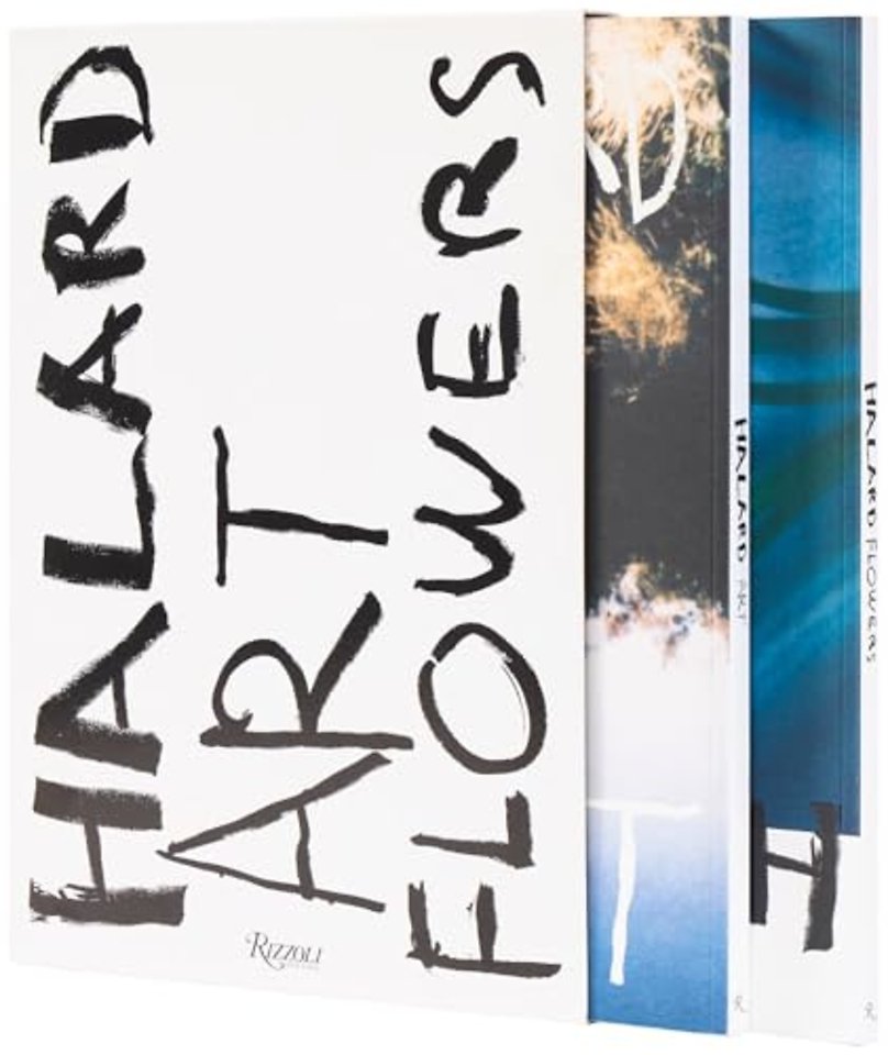 Francois Halard: Art & Flowers