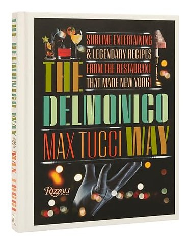 The Delmonico Way
