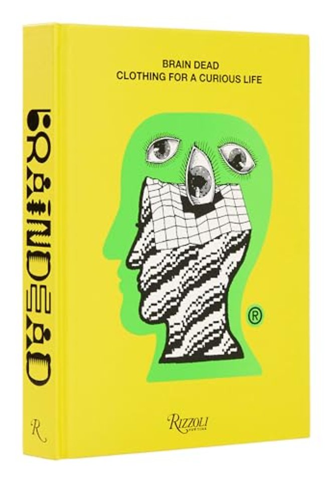 Brain Dead