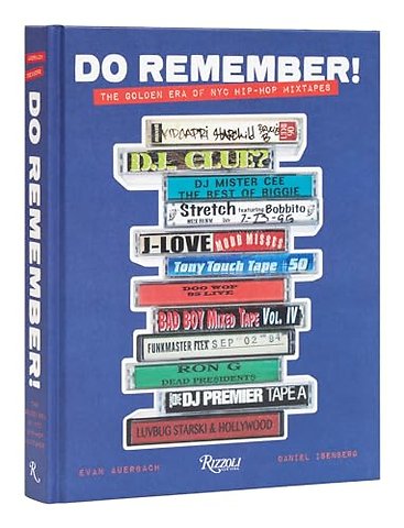 Do Remember!