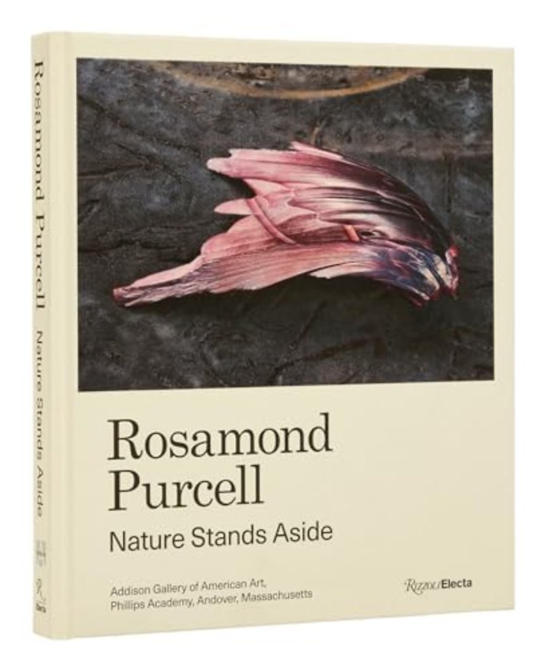 Rosamond Purcell